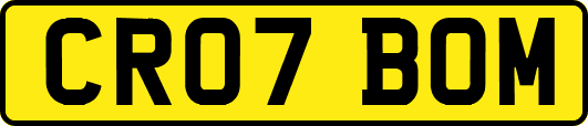 CR07BOM