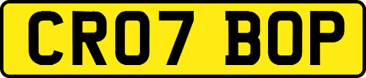 CR07BOP