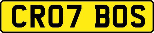 CR07BOS