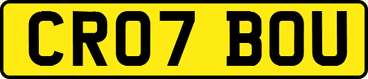 CR07BOU