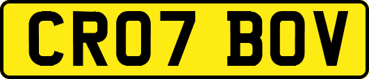 CR07BOV