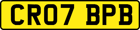 CR07BPB