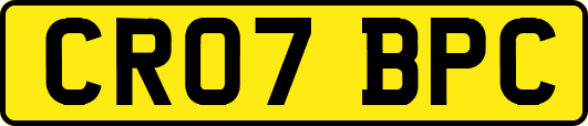 CR07BPC