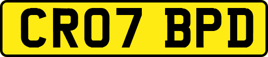 CR07BPD