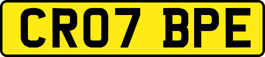 CR07BPE