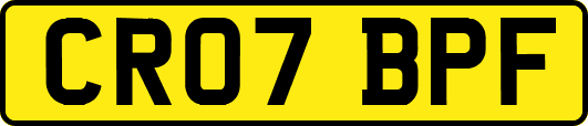 CR07BPF