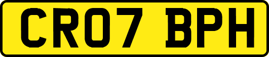 CR07BPH