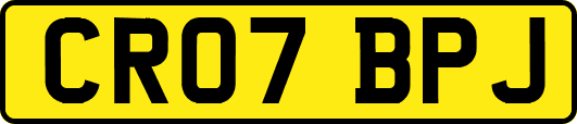 CR07BPJ