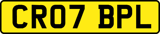 CR07BPL