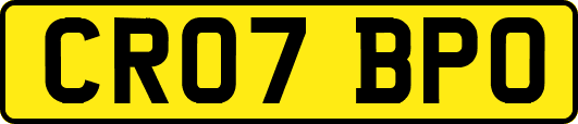 CR07BPO