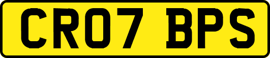 CR07BPS