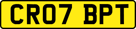 CR07BPT