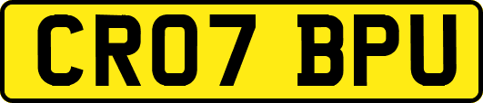 CR07BPU