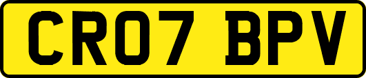 CR07BPV