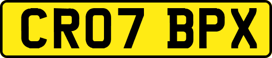 CR07BPX