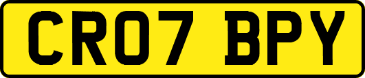CR07BPY