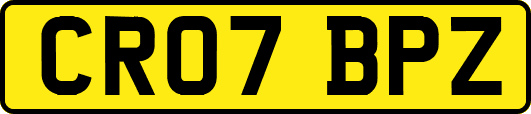 CR07BPZ