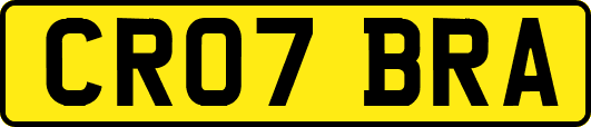CR07BRA