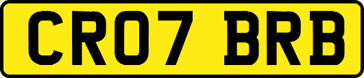 CR07BRB