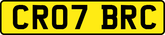 CR07BRC