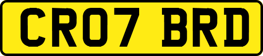 CR07BRD
