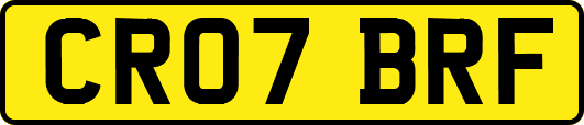 CR07BRF