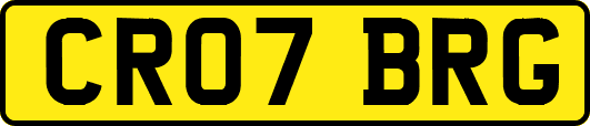 CR07BRG