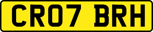 CR07BRH