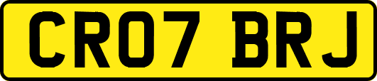 CR07BRJ