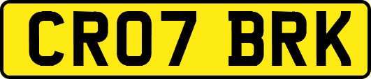 CR07BRK