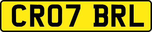 CR07BRL
