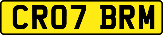CR07BRM