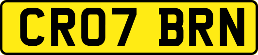 CR07BRN