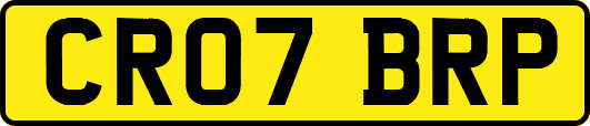 CR07BRP