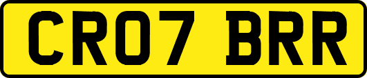 CR07BRR