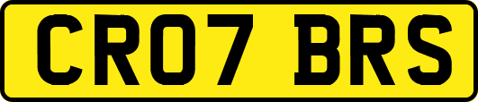CR07BRS