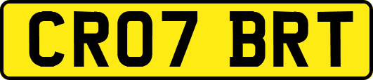 CR07BRT