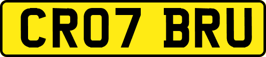 CR07BRU