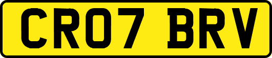CR07BRV