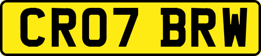 CR07BRW