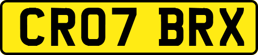 CR07BRX
