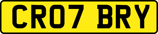 CR07BRY