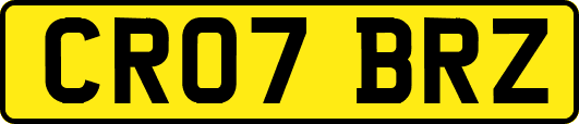 CR07BRZ
