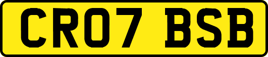 CR07BSB