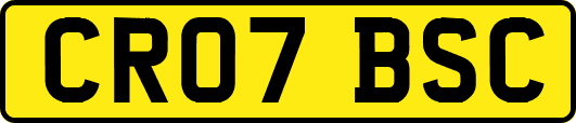 CR07BSC