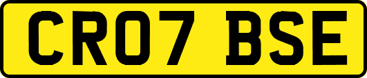 CR07BSE