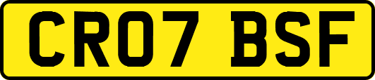 CR07BSF