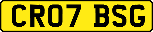 CR07BSG