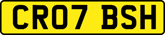 CR07BSH