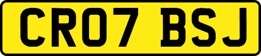 CR07BSJ